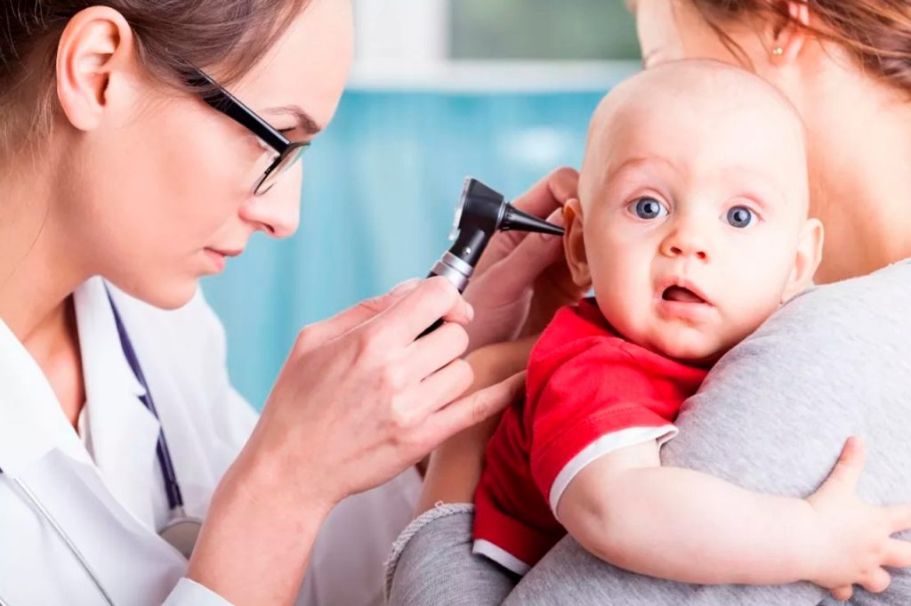 Teste Da Orelhinha Ou Emissões Otoacústicas Médico Otorrino E Fonoaudiólogo Em Bh Clínica Otomed 5180